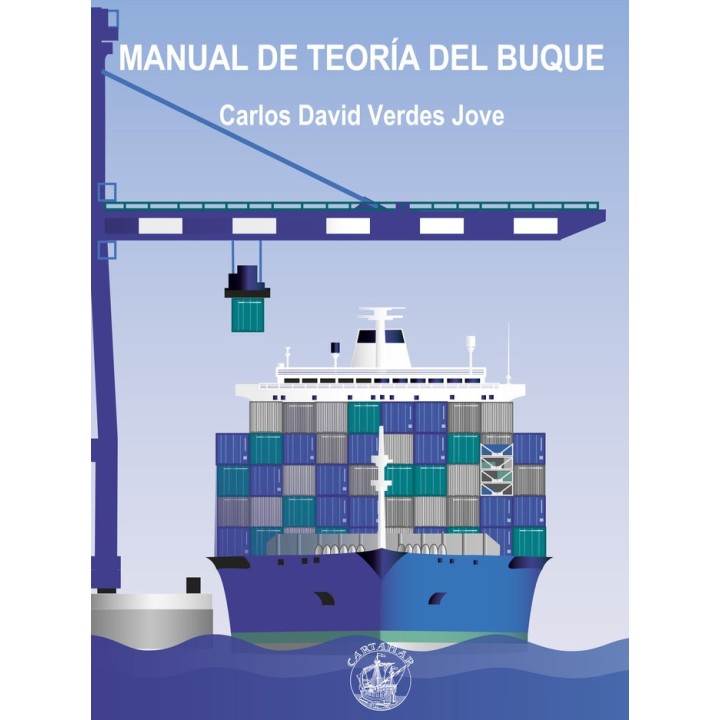 MANUAL DE TEORIA DEL BUQUE