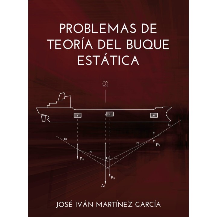 PROBLEMAS DE TEORIA DEL BUQUE ESTATICA