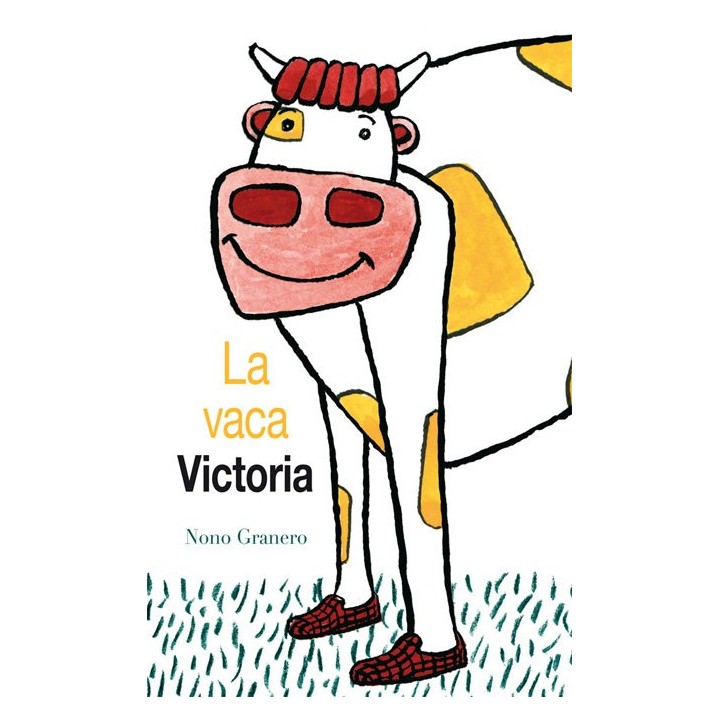 LA VACA VICTORIA MIL RAZONES