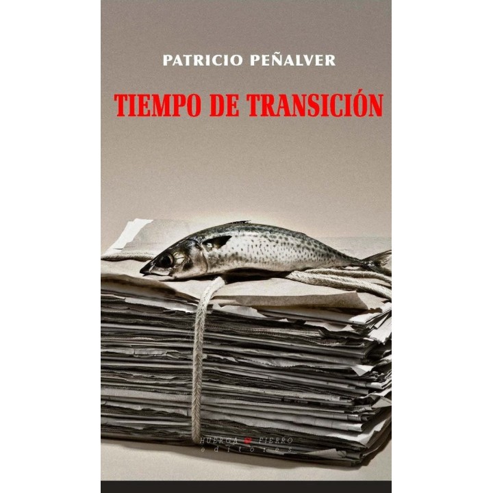 TIEMPO DE TRANSICION