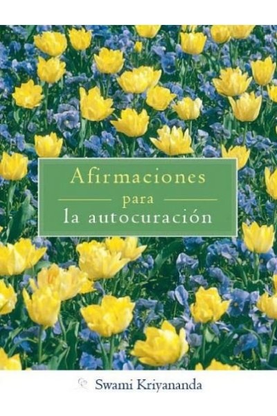 AFIRMACIONES PARA LA AUTOCURACION