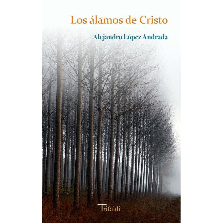 ALAMOS DE CRISTO,LOS