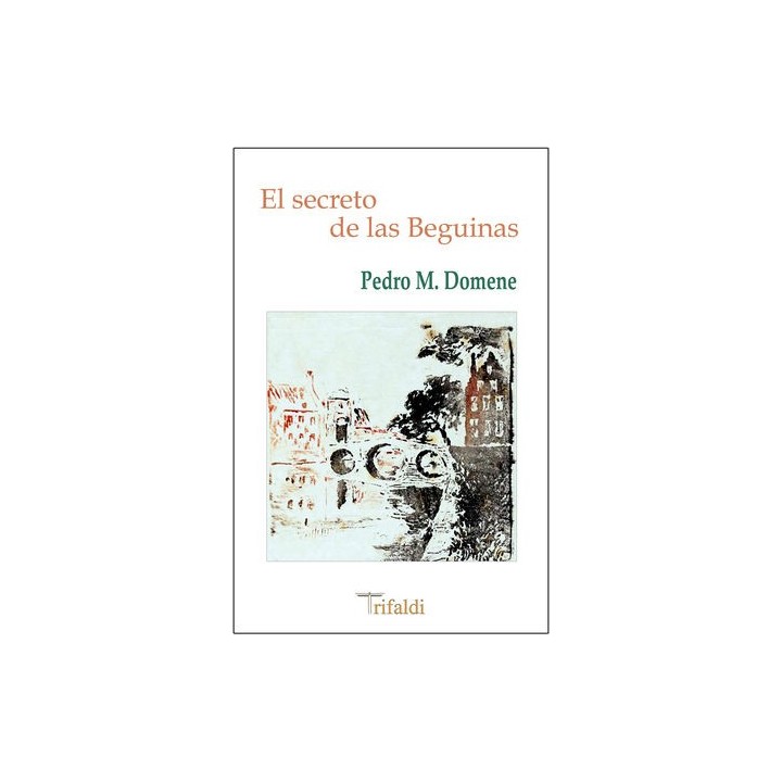 SECRETO DE LAS BEGUINAS,EL