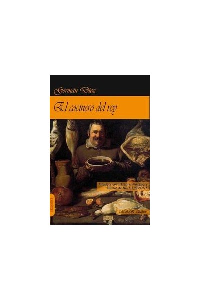 COCINERO DEL REY,EL