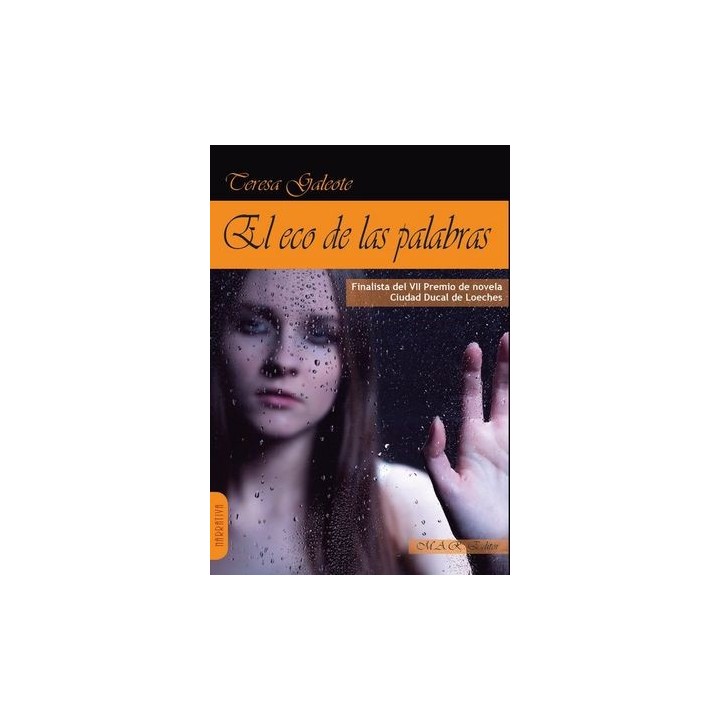 ECO DE LAS PALABRAS,EL