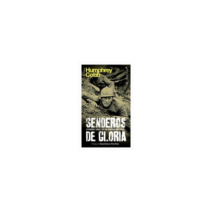 SENDEROS DE GLORIA