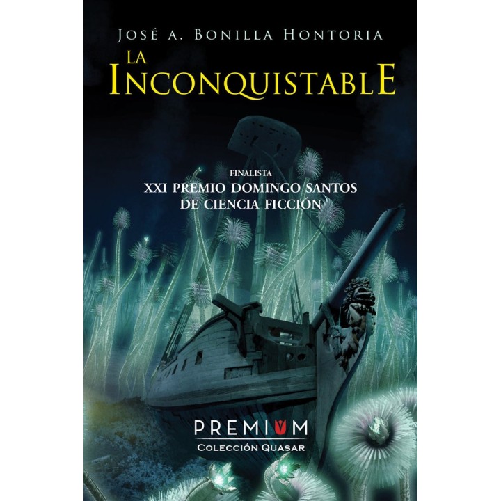 INCONQUISTABLE,LA