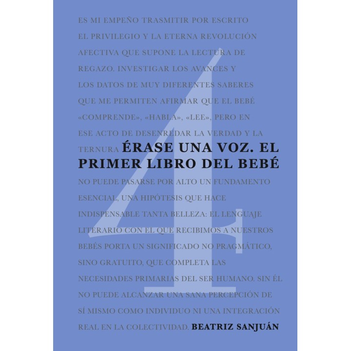 ERASE UNA VOZ