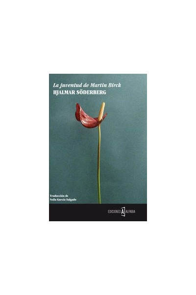 JUVENTUD DE MARTIN BIRCK,LA