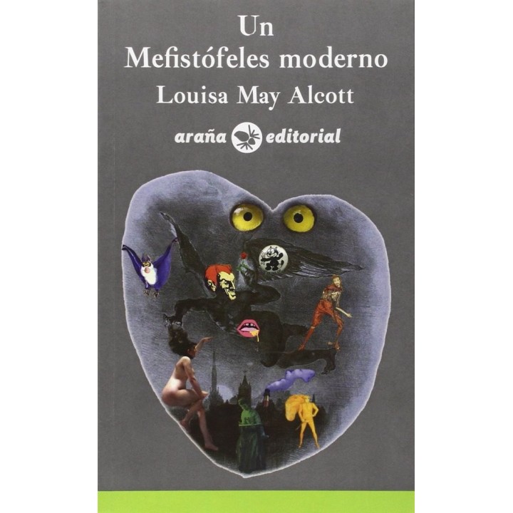 UN MEFISTOFELES MODERNO
