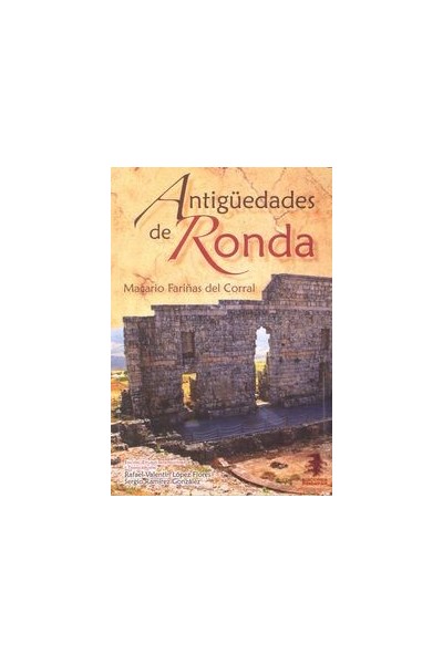 ANTIGUEDADES DE RONDA