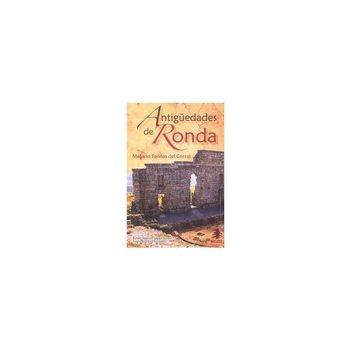 ANTIGUEDADES DE RONDA