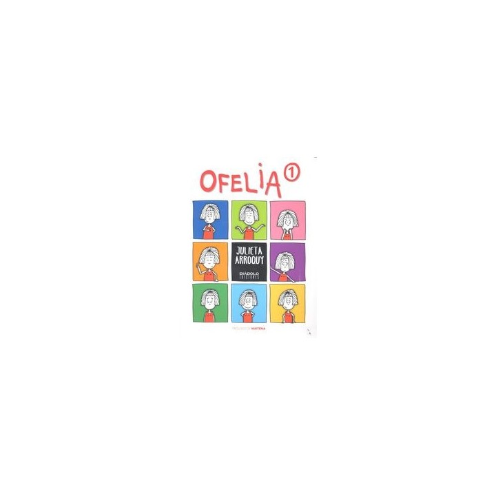 OFELIA 1