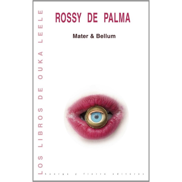 MATER & BELLUM