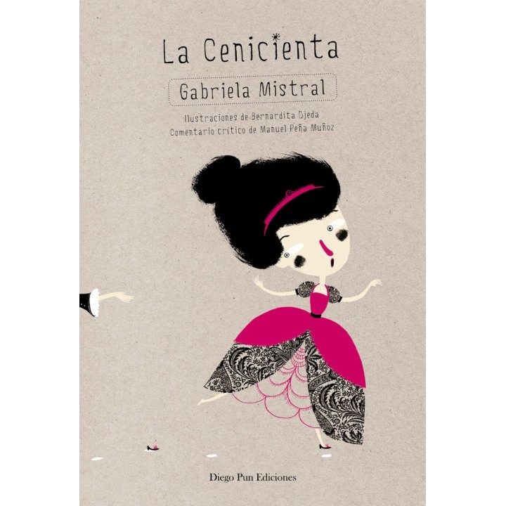 CENICIENTA,LA