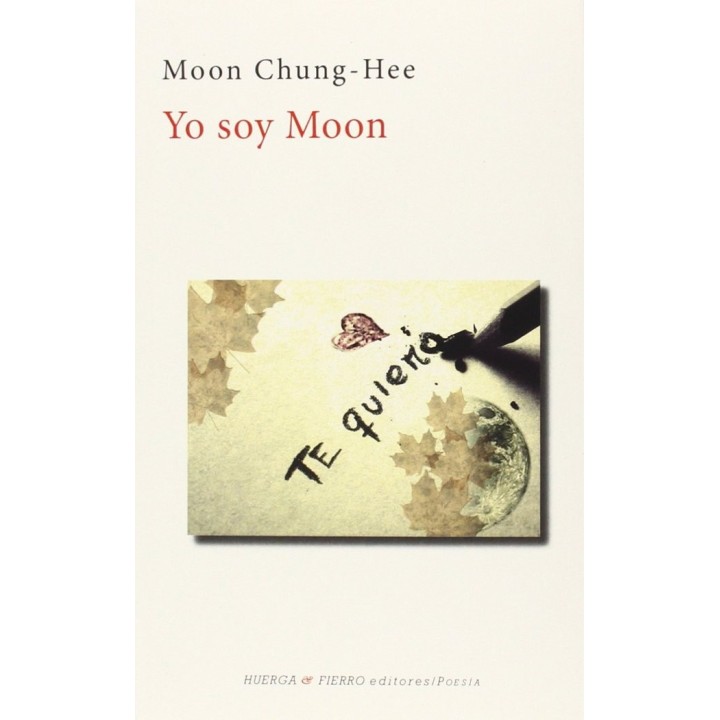 YO SOY MOON