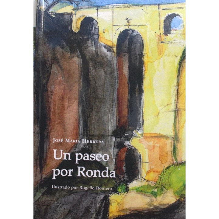 UN PASEO POR RONDA