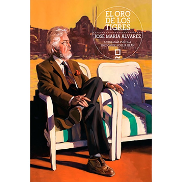 EL ORO DE LOS TIGRES
