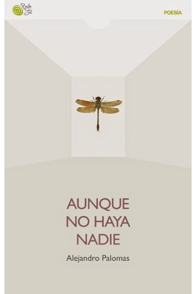 AUNQUE NO HAYA NADIE