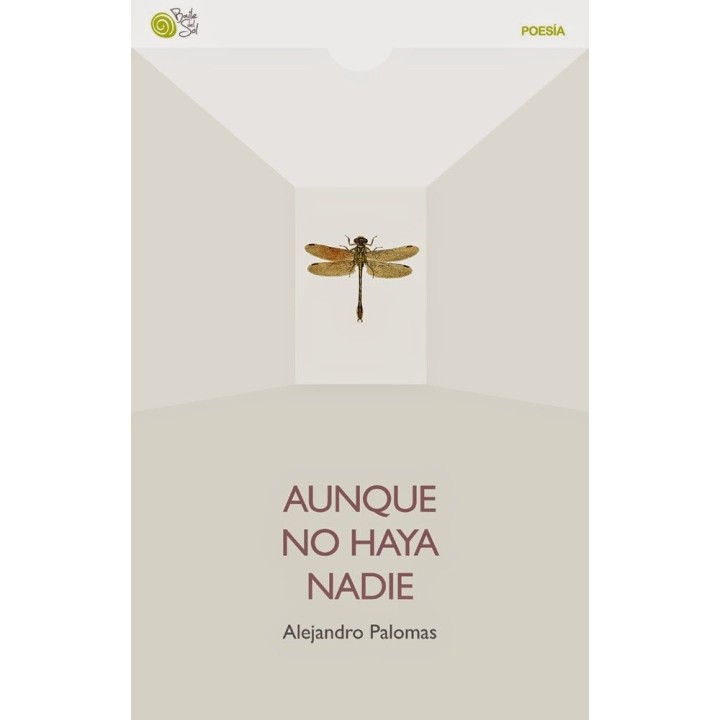 AUNQUE NO HAYA NADIE