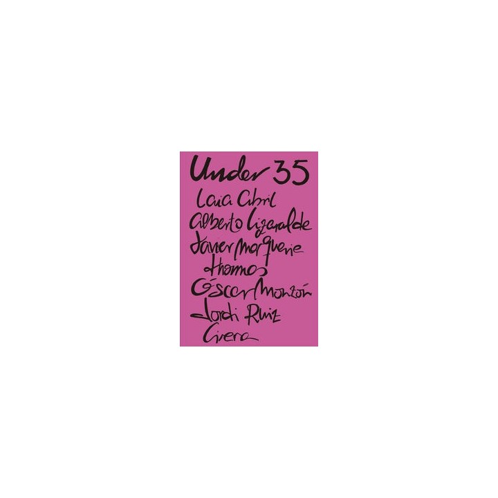 UNDER 35
