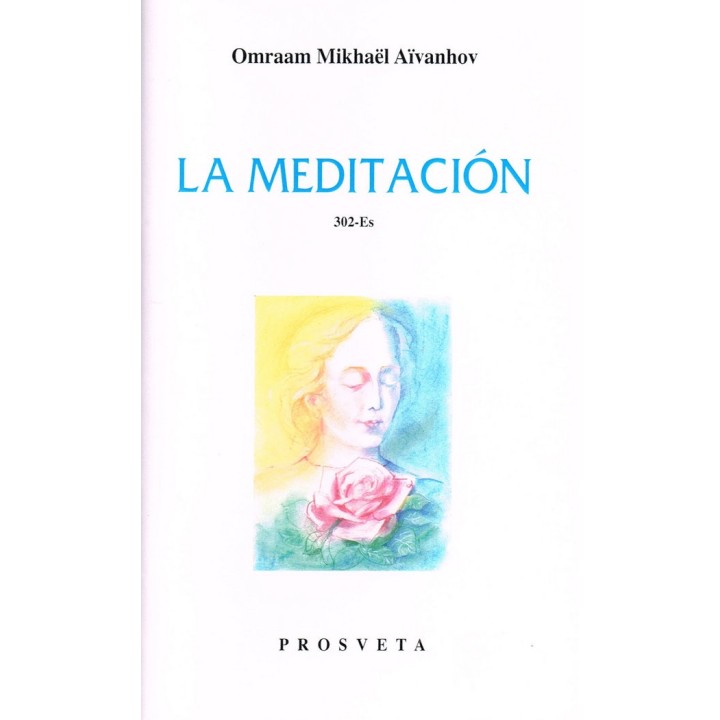 LA MEDITACION