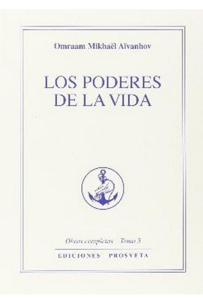 LOS PODERES DE LA VIDA