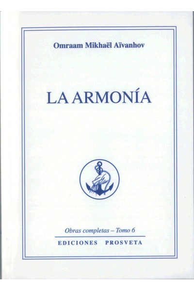 LA ARMONIA
