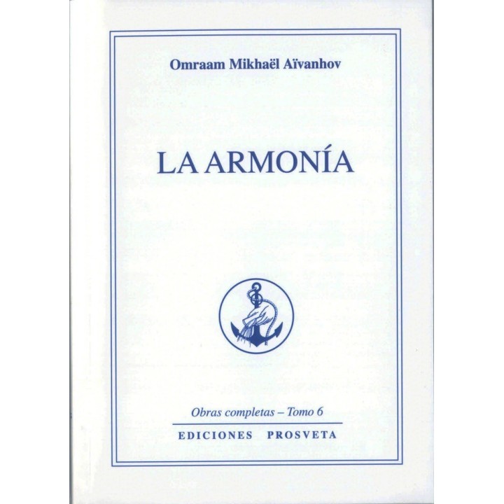 LA ARMONIA