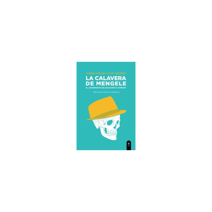 CALAVERA DE MENGELE,LA