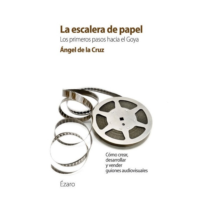 ESCALERA DE PAPEL,LA