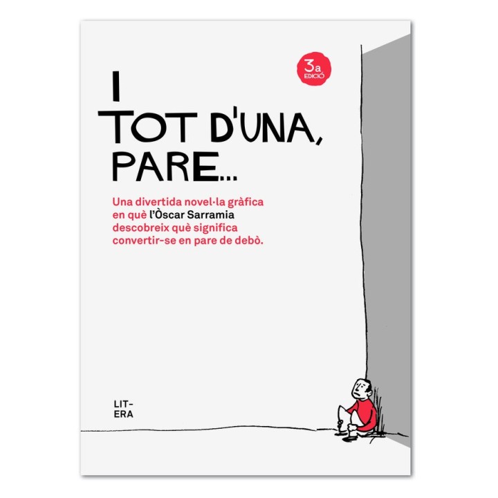 I TOT D'UNA, PARE