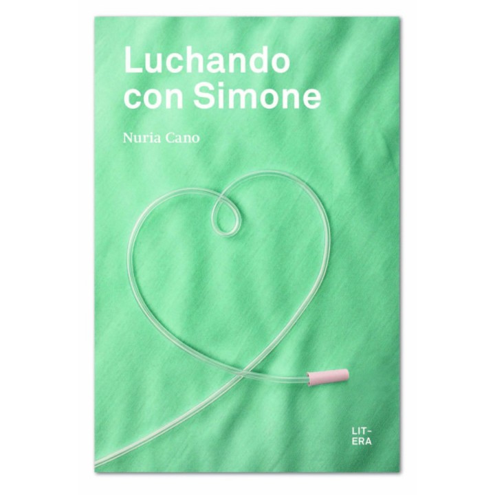 LUCHANDO CON SIMONE