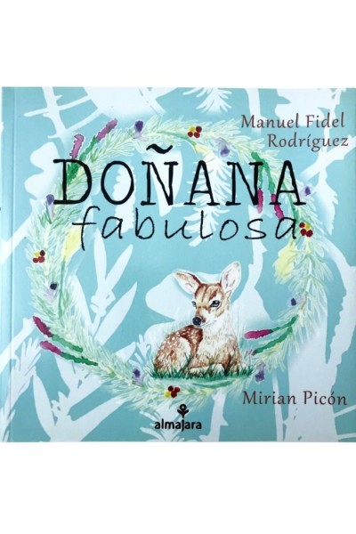 DOÑANA FABULOSA