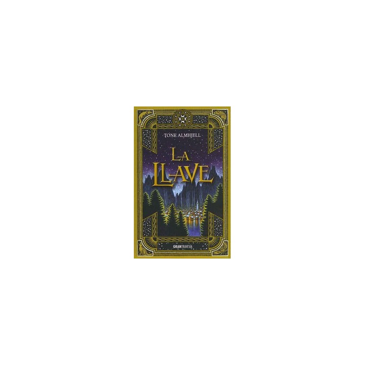 LLAVE,LA