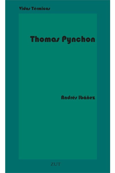THOMAS PYNCHON