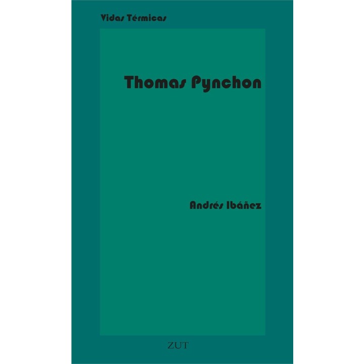 THOMAS PYNCHON