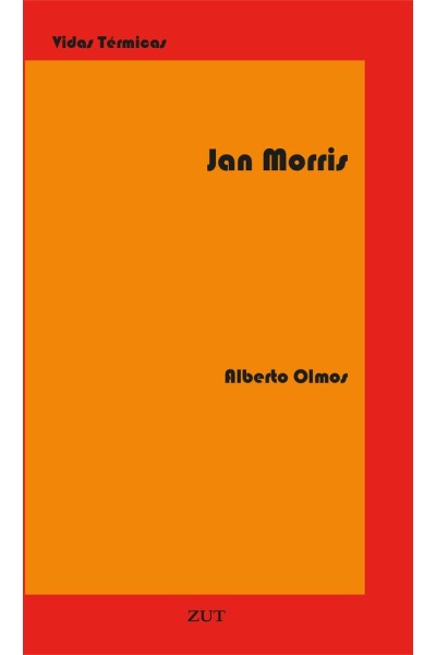 JAN MORRIS