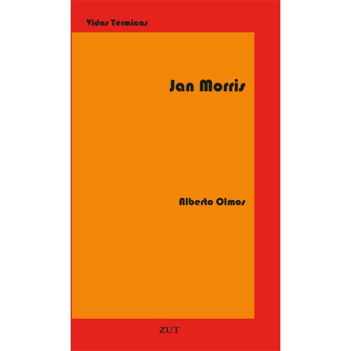 JAN MORRIS