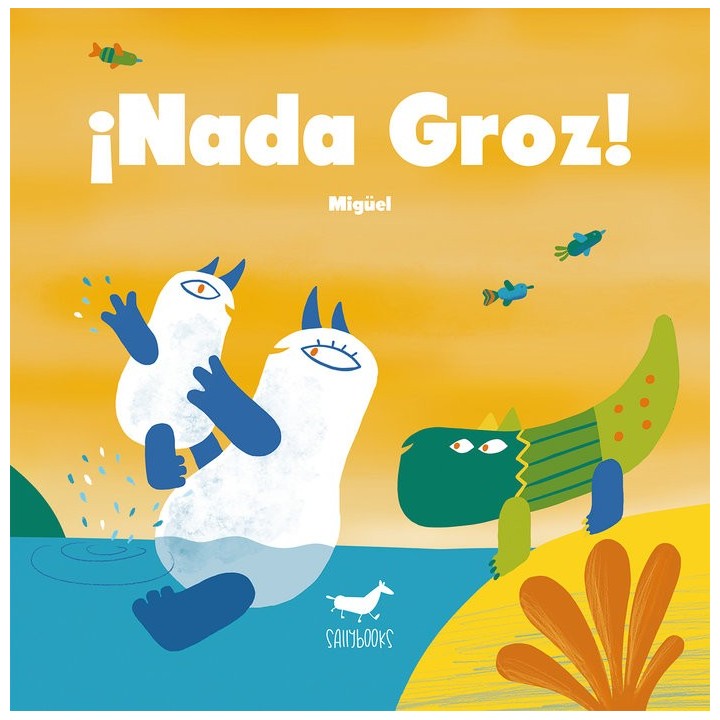 NADA GROZ