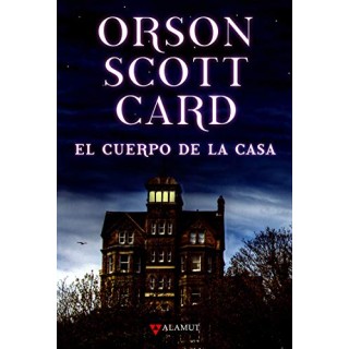 EL CUERPO DE LA CASA