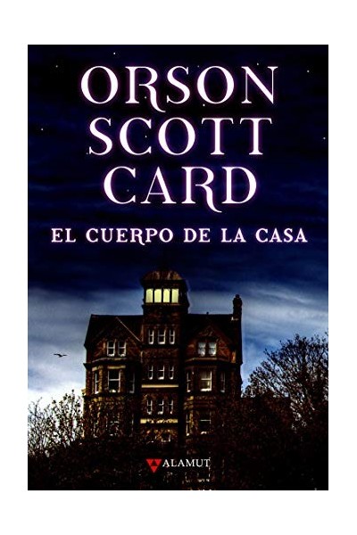 EL CUERPO DE LA CASA