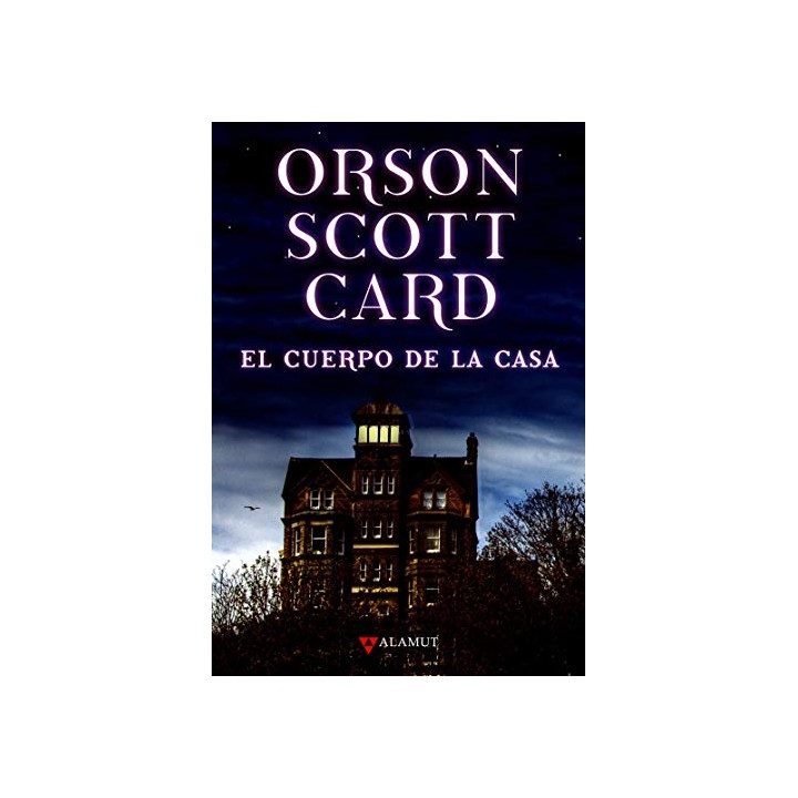 EL CUERPO DE LA CASA