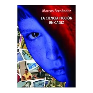 CIENCIA FICCION EN CADIZ