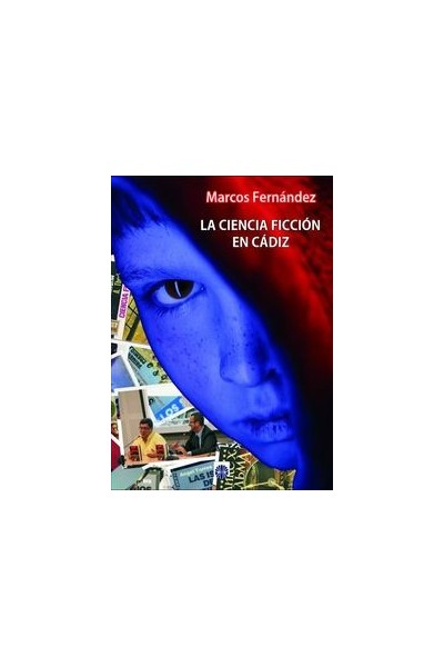 CIENCIA FICCION EN CADIZ