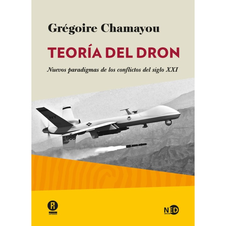 TEORIA DEL DRON