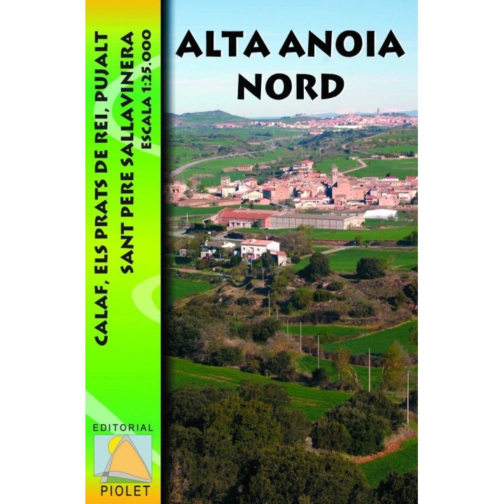 ALTA ANOIA NORD