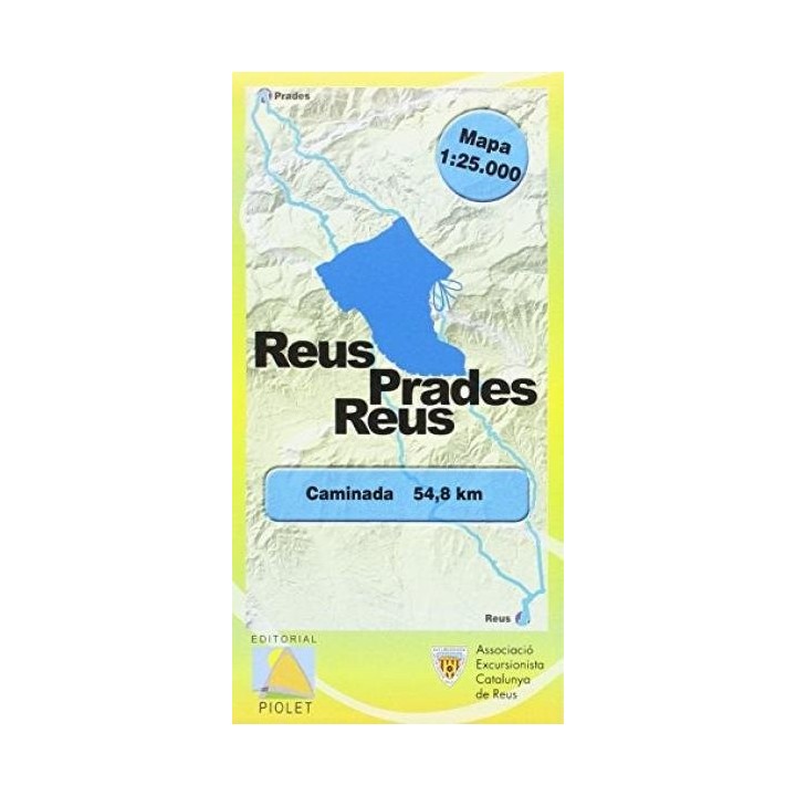 REUS-PRADES-REUS