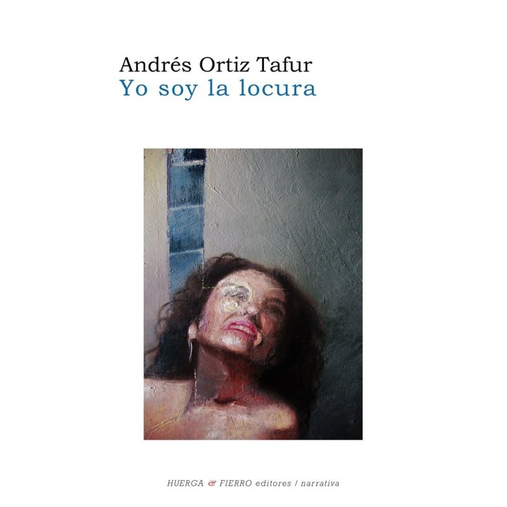 YO SOY LA LOCURA