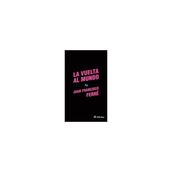 VUELTA AL MUNDO,LA